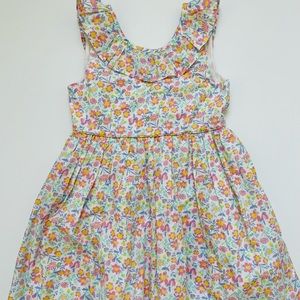 Tommy Bahamas floral dress